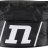 Подсумок NONAME Thermo Belt 20 Black/White