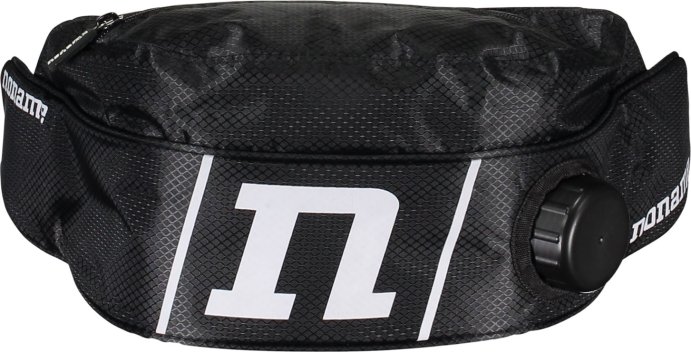 Подсумок NONAME Thermo Belt 20 Black/White