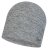 Шапка Buff Dryflx Hat R-Light Grey 118099.933.10.00
