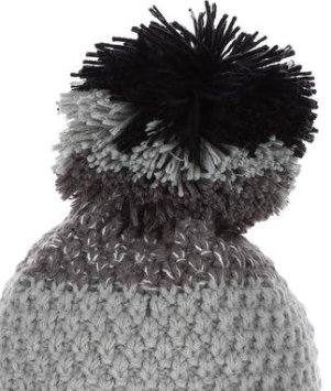 Шапка VIKING Cornet Black