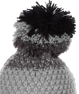 Шапка VIKING Cornet Black