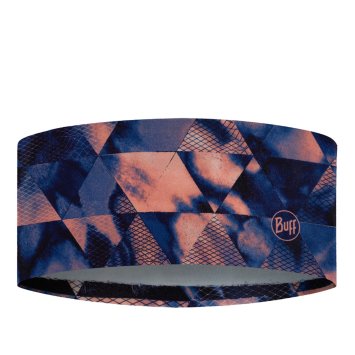 Повязка Buff Thermonet Headband Shiray Multi 132461.555.10.00