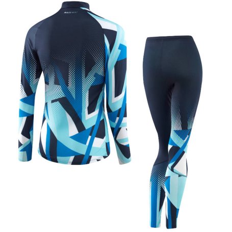 Гоночный костюм LOFFLER WC capri EL27252-479