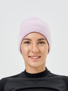 Повязка Nordski Symbol Soft Pink NSV762994