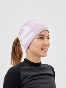 Повязка Nordski Symbol Soft Pink NSV762994