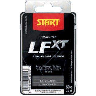 ПАРАФИН START LFXT GRAPHITE 02595 60гр