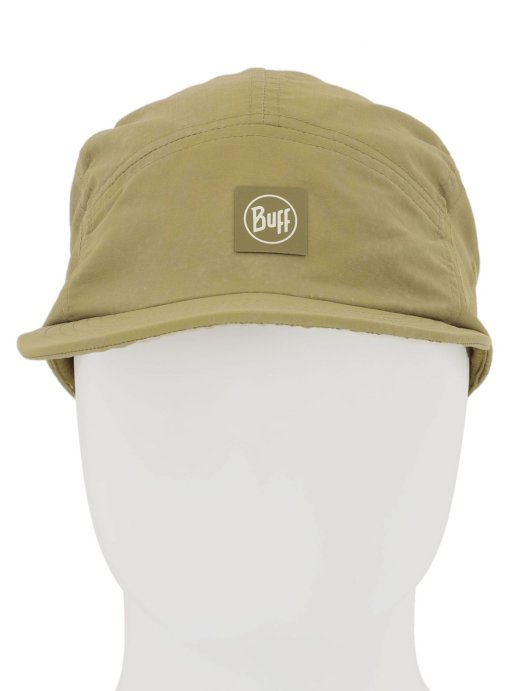 Кепка Buff 5 Panel Explore Slen Fawn 131394.346.10.00