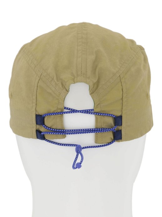 Кепка Buff 5 Panel Explore Slen Fawn 131394.346.10.00