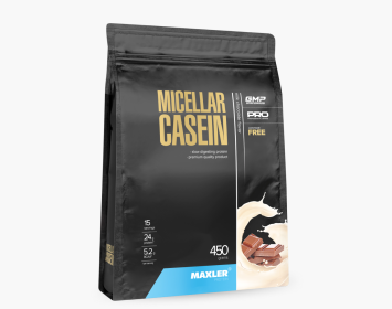 Казеин Maxler Micellar Casein 450 гр.