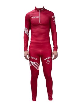 Гоночный костюм BOSCO Race Suit