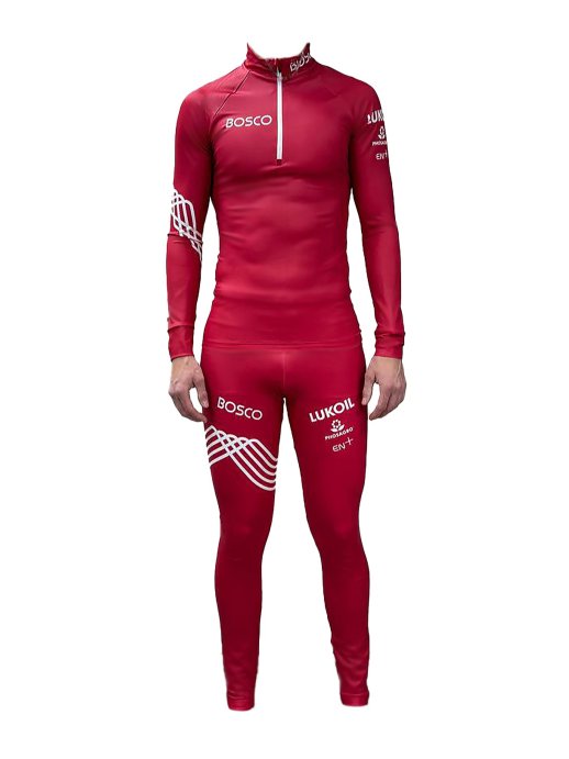 Гоночный костюм BOSCO Race Suit в Санкт-Петербурге