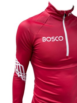 Гоночный костюм BOSCO Race Suit
