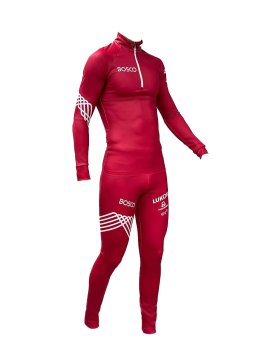 Гоночный костюм BOSCO Race Suit