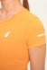 Футболка Bivium &quot;Темп&quot; жен. оранж.