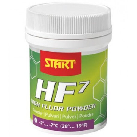 Порошок START 02356 HF7 -2/-7