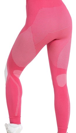 Термобелье V-MOTION ALPINESPORTS Женский ASW Розовый