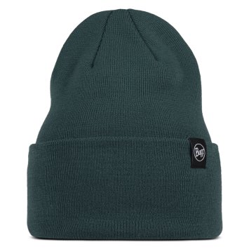 Шапка Buff Knitted Lilon Silversage 134475.303.10.00