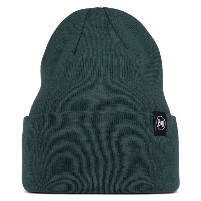 Шапка Buff Knitted Lilon Silversage 134475.303.10.00