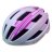Шлем для лыжероллеров SKI TIME Race 2026 Pink-White