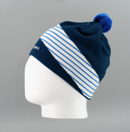 Шапка Nordski Line Jeans NSV474021