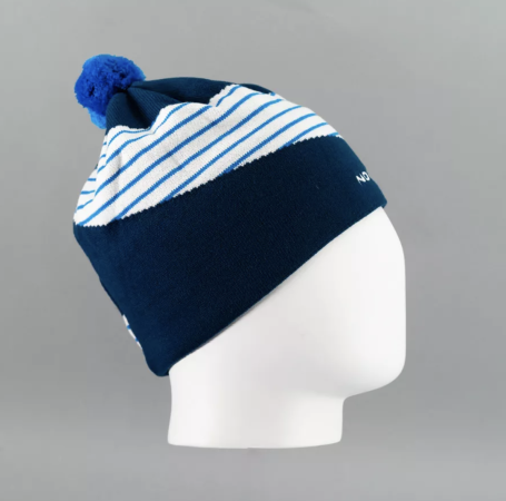 Шапка Nordski Line Jeans NSV474021