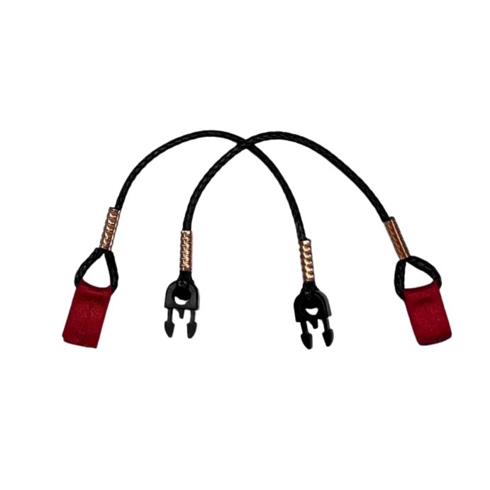 Запасной тросик для GAMASH (пара)