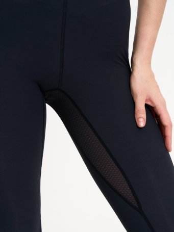 Тайтсы Bivium &quot;Кросс 2.0&quot; жен. черн.