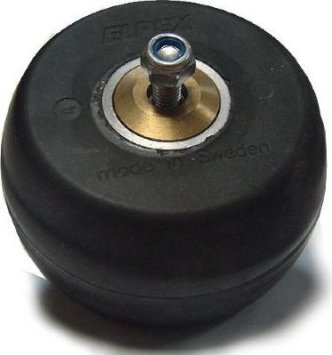 колесо ELPEX 12100204 для л/р TEAM 610 SLOW(3) переднее