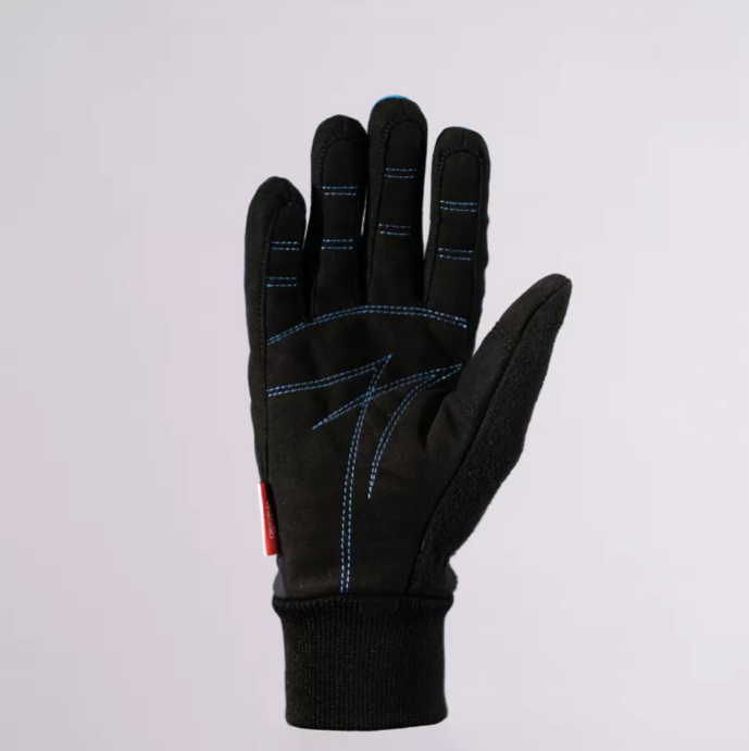 Перчатки Nordski Jr.Motion Blueberry WS NSJ136021 в Твери