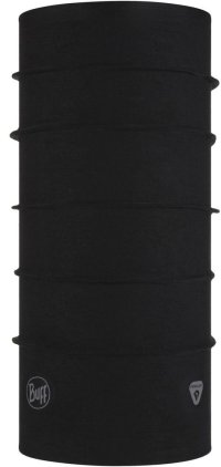 Бандана Buff Thermonet Solid Black 123209.999.10.00