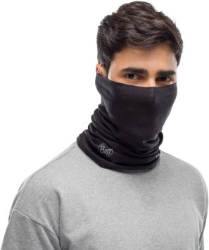 Бандана Buff Thermonet Solid Black 123209.999.10.00