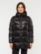 Парка пуховая MOAX Onega жен. MX315420/10000 черный