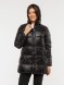 Парка пуховая MOAX Onega жен. MX315420/10000 черный