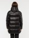 Парка пуховая MOAX Onega жен. MX315420/10000 черный