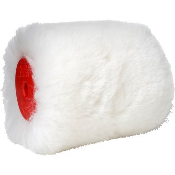 Рото-щетка SWIX из шерсти T18W-100 100мм