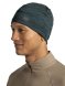Шапка Buff Merino Lightweight Hat Multistripes Forest 117997.809.10.00
