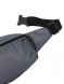 Поясная сумка PowerUp New (Объёмная) GRAY в Твери