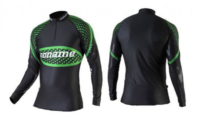 Гоночный костюм NONAME BIATHLON RACING SUIT