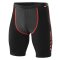 Шорты LOFFLER WS Light black/red EL23132-995