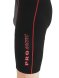Шорты LOFFLER WS Light black/red EL23132-995