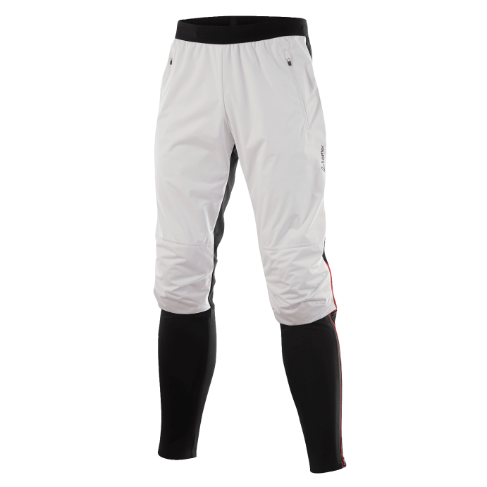 Брюки LOFFLER WC WS Light black/white EL25135-991 в Твери