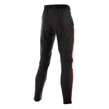 Брюки LOFFLER WC WS Light black/white EL25135-991