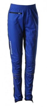 Разминочные штаны NONAME SOFTSHELL PANTS SEWED