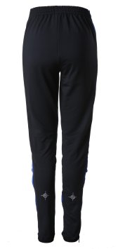 Разминочные штаны NONAME SOFTSHELL PANTS SEWED