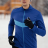 Куртка Nordski Base True Blue/Blue NSM810797