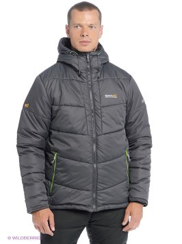 Куртка Regatta Chesterton Men's RMN052 038