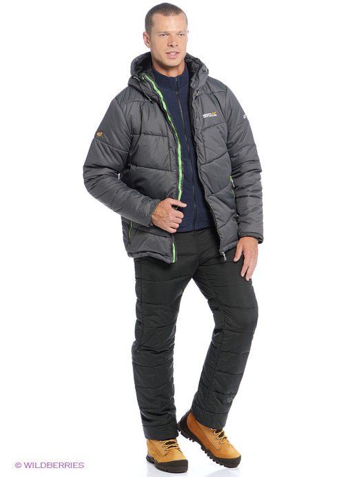 Куртка Regatta Chesterton Men's RMN052 038