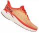 Кроссовки Hoka M CLIFTON 8 Fiesta / Blazing Orange в Твери