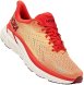 Кроссовки Hoka M CLIFTON 8 Fiesta / Blazing Orange в Твери