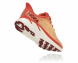 Кроссовки Hoka M CLIFTON 8 Fiesta / Blazing Orange в Твери